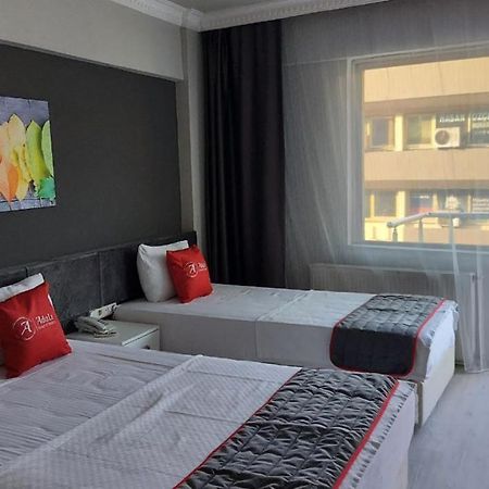 Adali Hotel & Suites ブルサ エクステリア 写真
