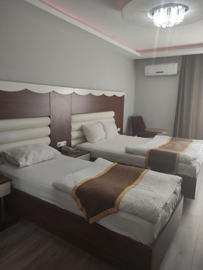 Adali Hotel & Suites ブルサ エクステリア 写真