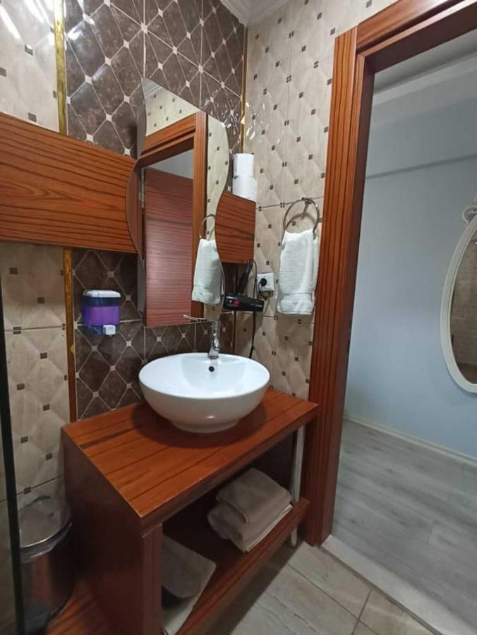 Adali Hotel & Suites ブルサ エクステリア 写真