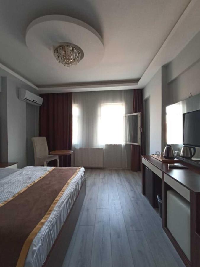 Adali Hotel & Suites ブルサ エクステリア 写真