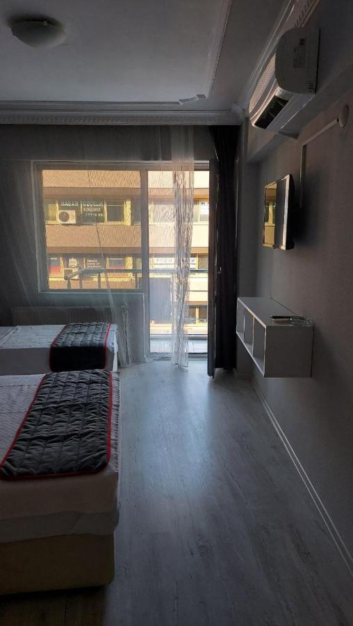Adali Hotel & Suites ブルサ エクステリア 写真