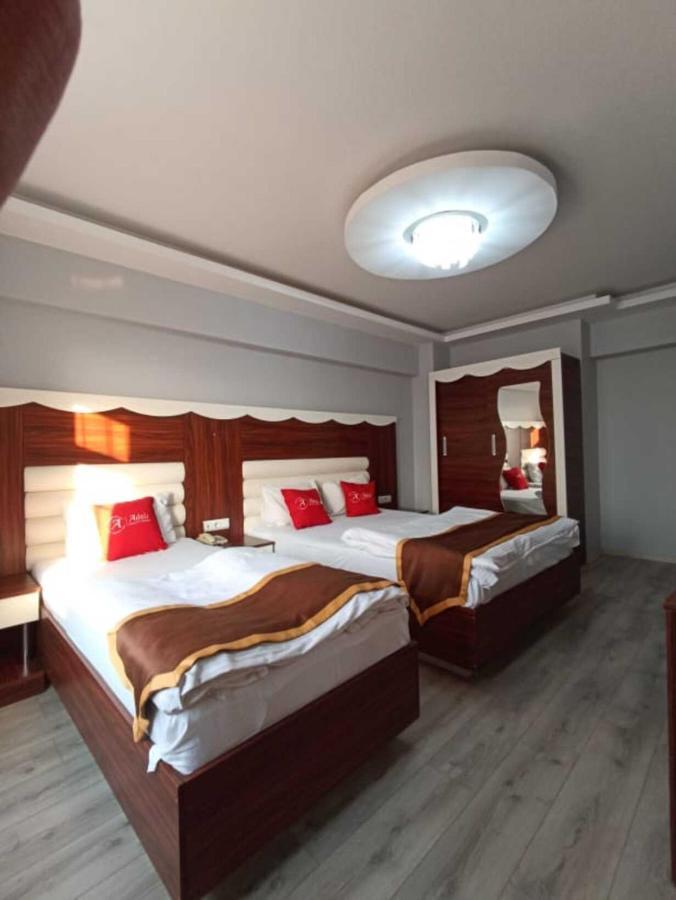 Adali Hotel & Suites ブルサ エクステリア 写真