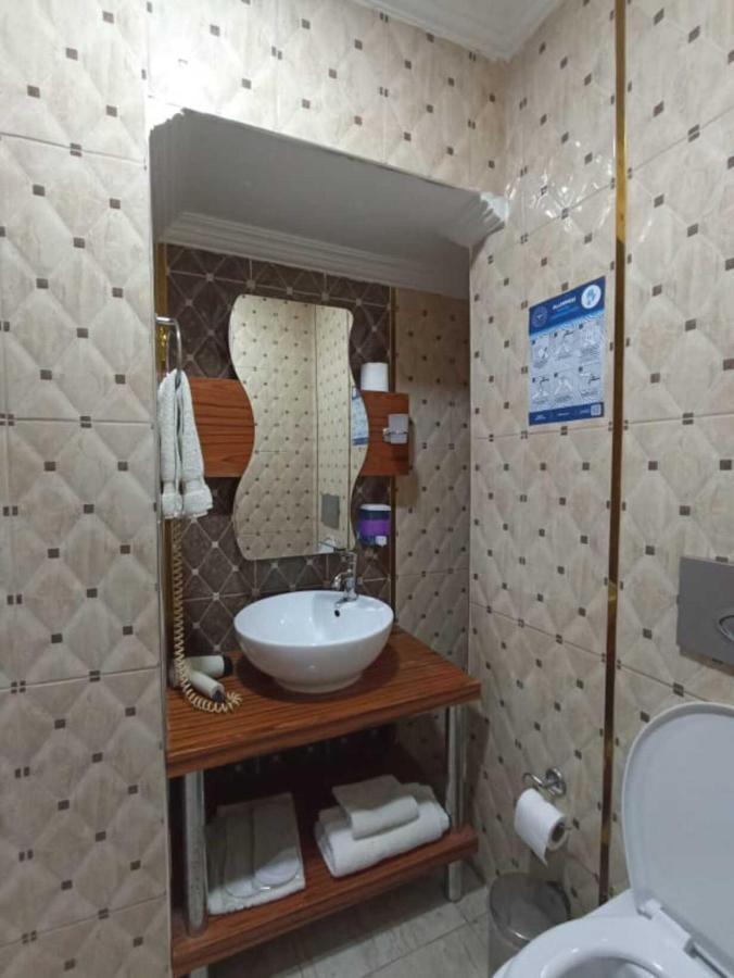 Adali Hotel & Suites ブルサ エクステリア 写真