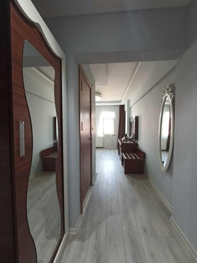 Adali Hotel & Suites ブルサ エクステリア 写真