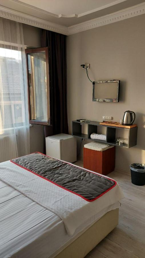 Adali Hotel & Suites ブルサ エクステリア 写真