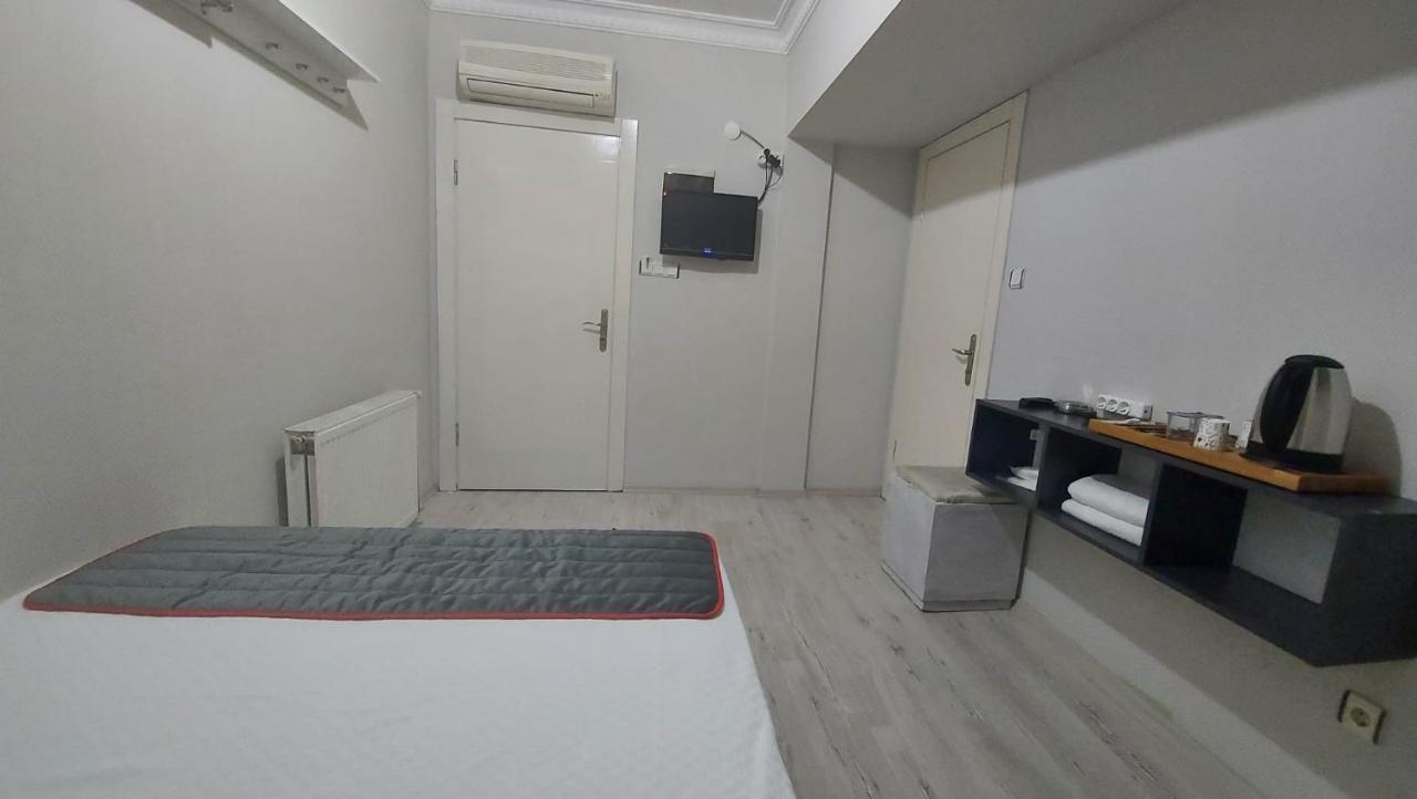 Adali Hotel & Suites ブルサ エクステリア 写真
