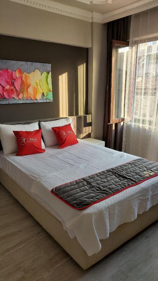 Adali Hotel & Suites ブルサ エクステリア 写真
